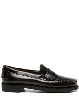 Sebago: Коричневые туфли 