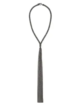 Brunello Cucinelli: Колье  Monili