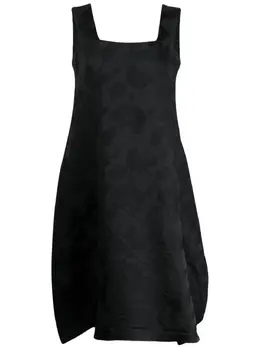 Comme Des Garçons Comme Des Garçons: Платье без рукава 