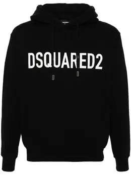 Dsquared2: Толстовка  Cool с принтом