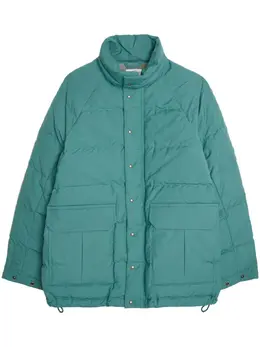 visvim: Куртка из шерсти 