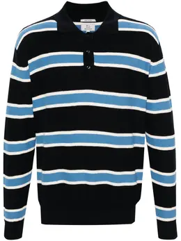 Woolrich: Поло в полоску 