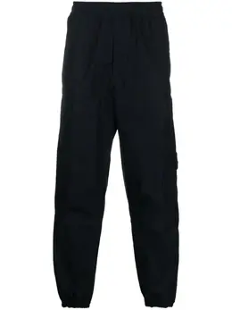 Stone Island: Хлопковые брюки  Ghost