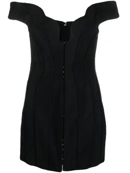 Mugler: Корсет 