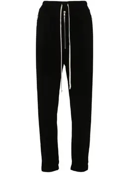 Rick Owens: Чёрные брюки 