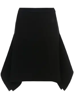 JW Anderson: Юбка миди 