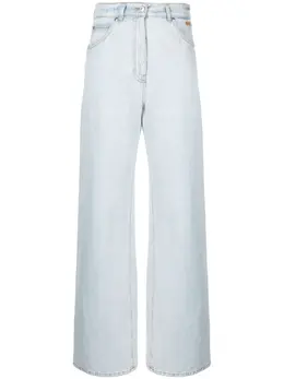 MSGM: Светлые джинсы 