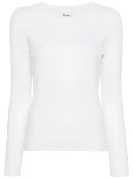 Allude: Кашемировый свитер 