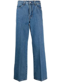 Levi's: Расклешённые джинсы 