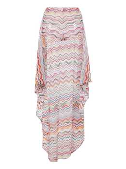 Missoni: Многоцветное парео 