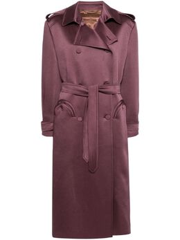 Blazé Milano: Двубортное пальто 