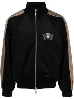 RHUDE: Бархатная куртка 