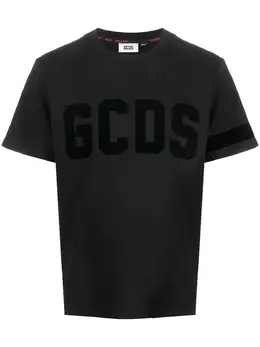 Gcds: Футболка с принтом 