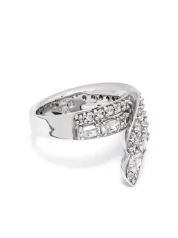Swarovski: Кольцо  Hyperbola