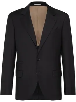 Brunello Cucinelli: Пиджаки из шерсти 