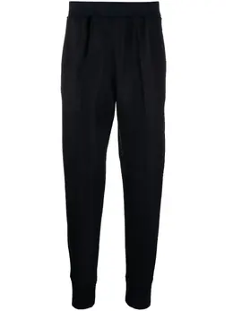 Jil Sander: Брюки из шерсти 