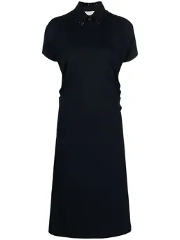 Brunello Cucinelli: Платье с блёстками 