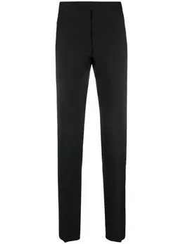 Paul Smith: Брюки из шерсти 