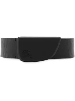 Burberry: Ремень  Belt