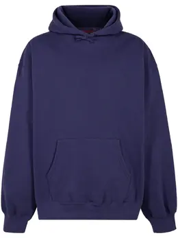 Supreme: Атласная толстовка 