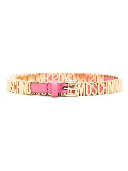 Moschino: Ремень 