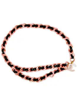 CHANEL Pre-Owned: Ремень 