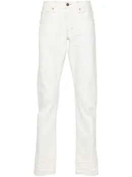 TOM FORD: Белые джинсы 