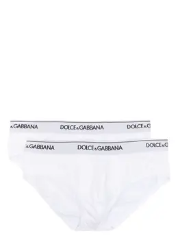 Dolce & Gabbana: Трусы 