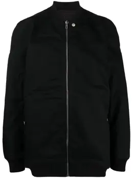Rick Owens DRKSHDW: Хлопковая куртка 