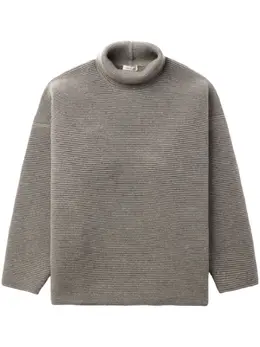 Fear Of God: Свитер из шерсти 