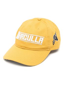 Haculla: Жёлтая кепка 