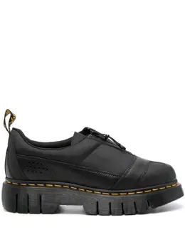 Dr. Martens: Чёрные кроссовки  1461