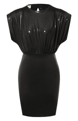 Pinko: Чёрное платье 