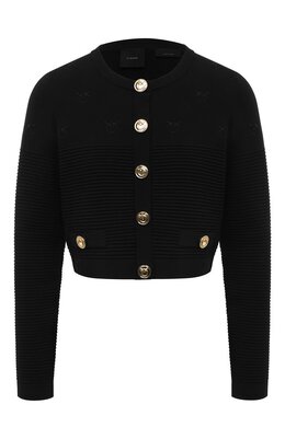 Pinko: Короткий кардиган 
