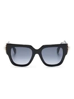 Moschino Eyewear: Очки 
