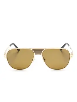 Cartier Eyewear: Очки 