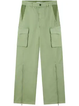 Stella McCartney: Прямые брюки 