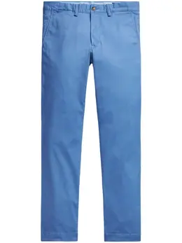 Polo Ralph Lauren: Хлопковые брюки 