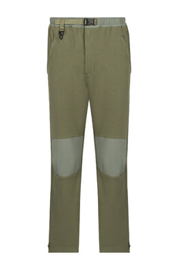 MAHARISHI: Повседневные брюки 