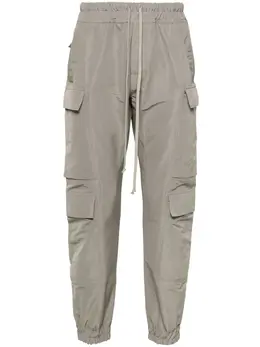 Rick Owens: Светлые брюки  Mastodon
