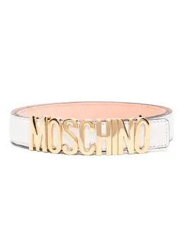 Moschino: Ремень 