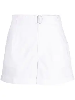 DKNY: Хлопковые шорты 