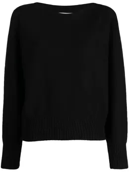 DKNY: Свитер с длинным рукавом 
