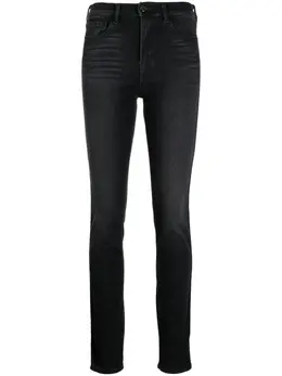 Emporio Armani: Чёрные джинсы 