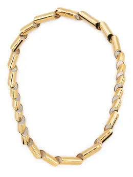 Lanvin: Колье 