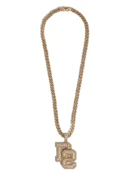 Dsquared2: Подвеска 