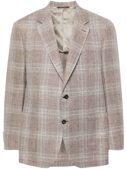 Canali: Однобортные пиджаки 