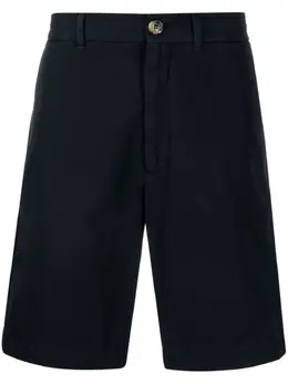 Brunello Cucinelli: Шорты по колено 