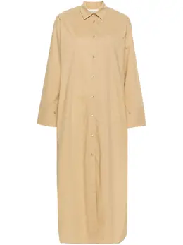 By Malene Birger: Хлопковое платье 