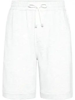 Brunello Cucinelli: Светлые шорты 